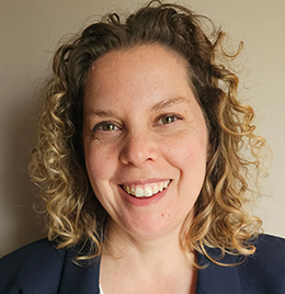Carolyn LaWell ORTHOWORLD