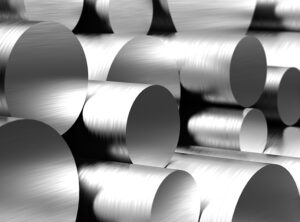 Stainless Steel Presentation