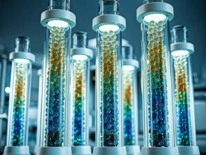 bacterial endotoxin risk