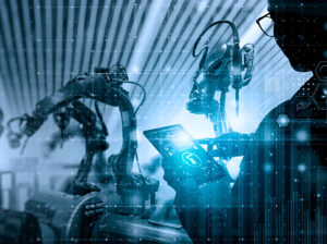 Orthopedic Manufacturing and Automation