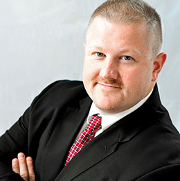 Ray Defrain Carpenter Technoloy