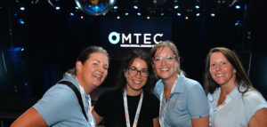 OMTEC 2026 Attendees Picture