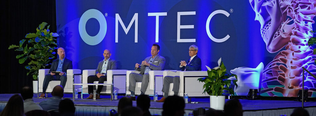 OMTEC 2025 Keynote