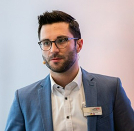 Thomas Benzing ultraTEC Innovation