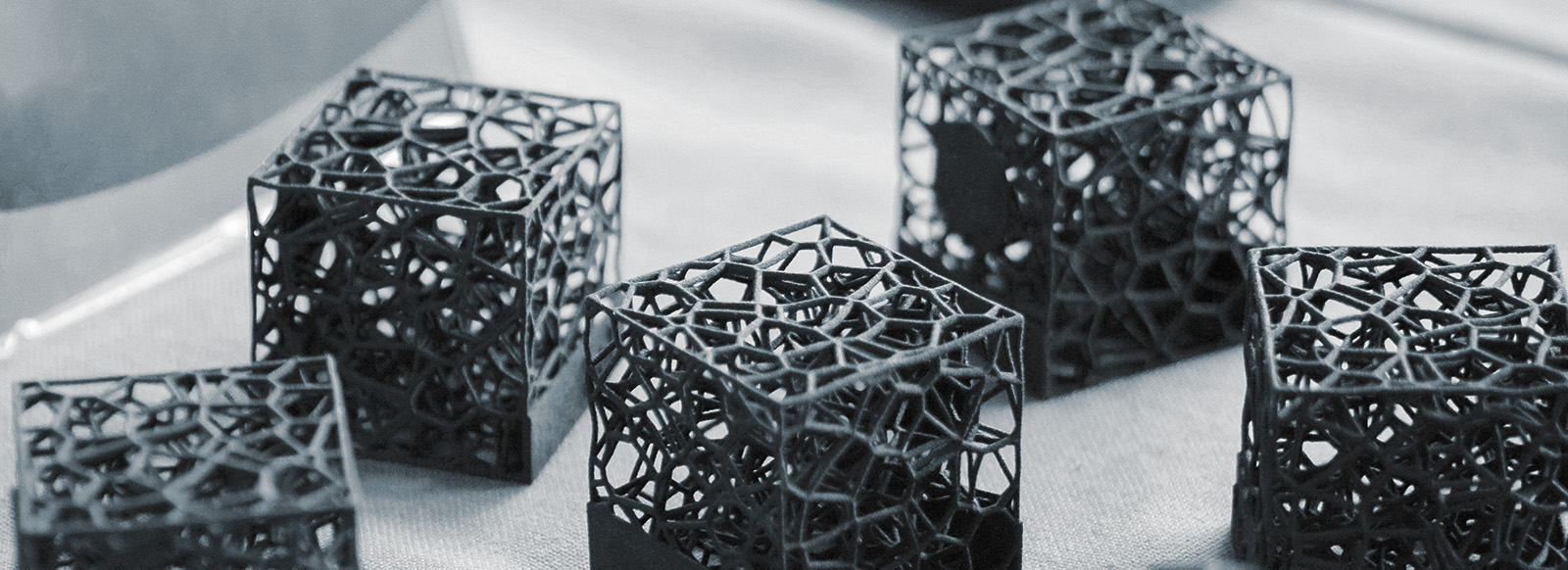 3D printing to speed time to market
