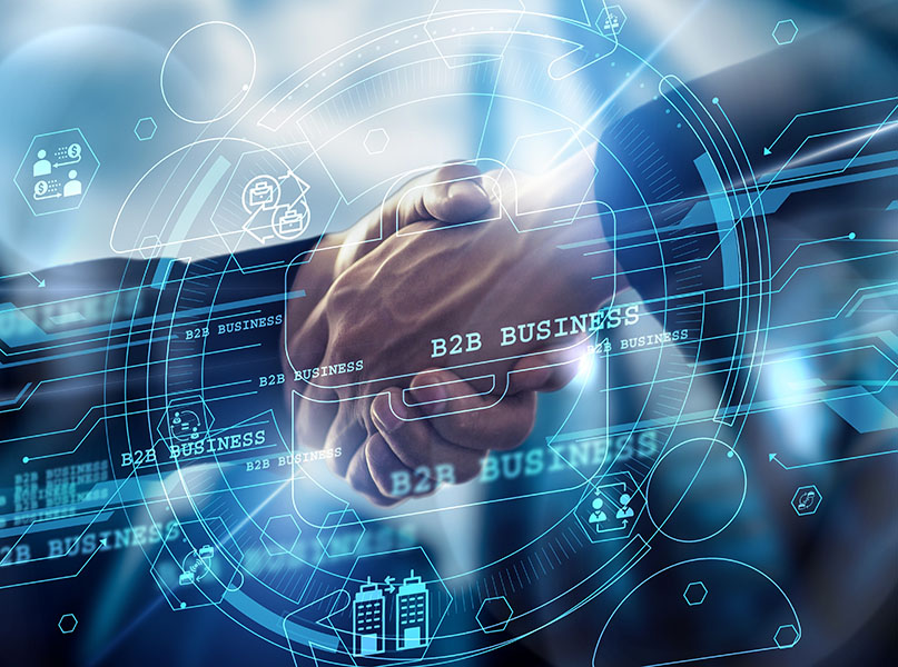 Supply Chain Partnerships