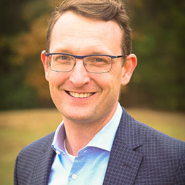 Julien Prevost
