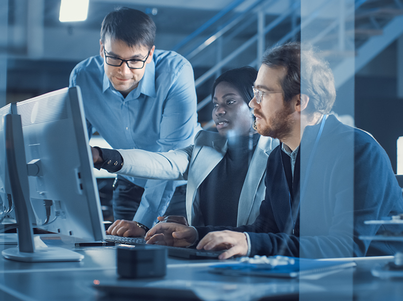 Navigating R&D Teams Research and development, engineering teams