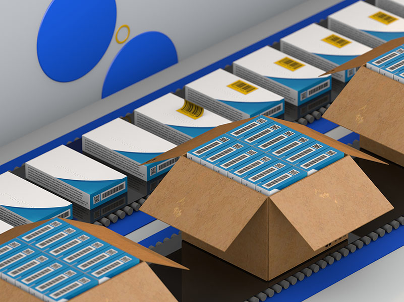 medical device packaging
