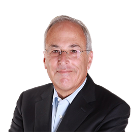Robert Cohen Stryker VP of Innovation and Technology