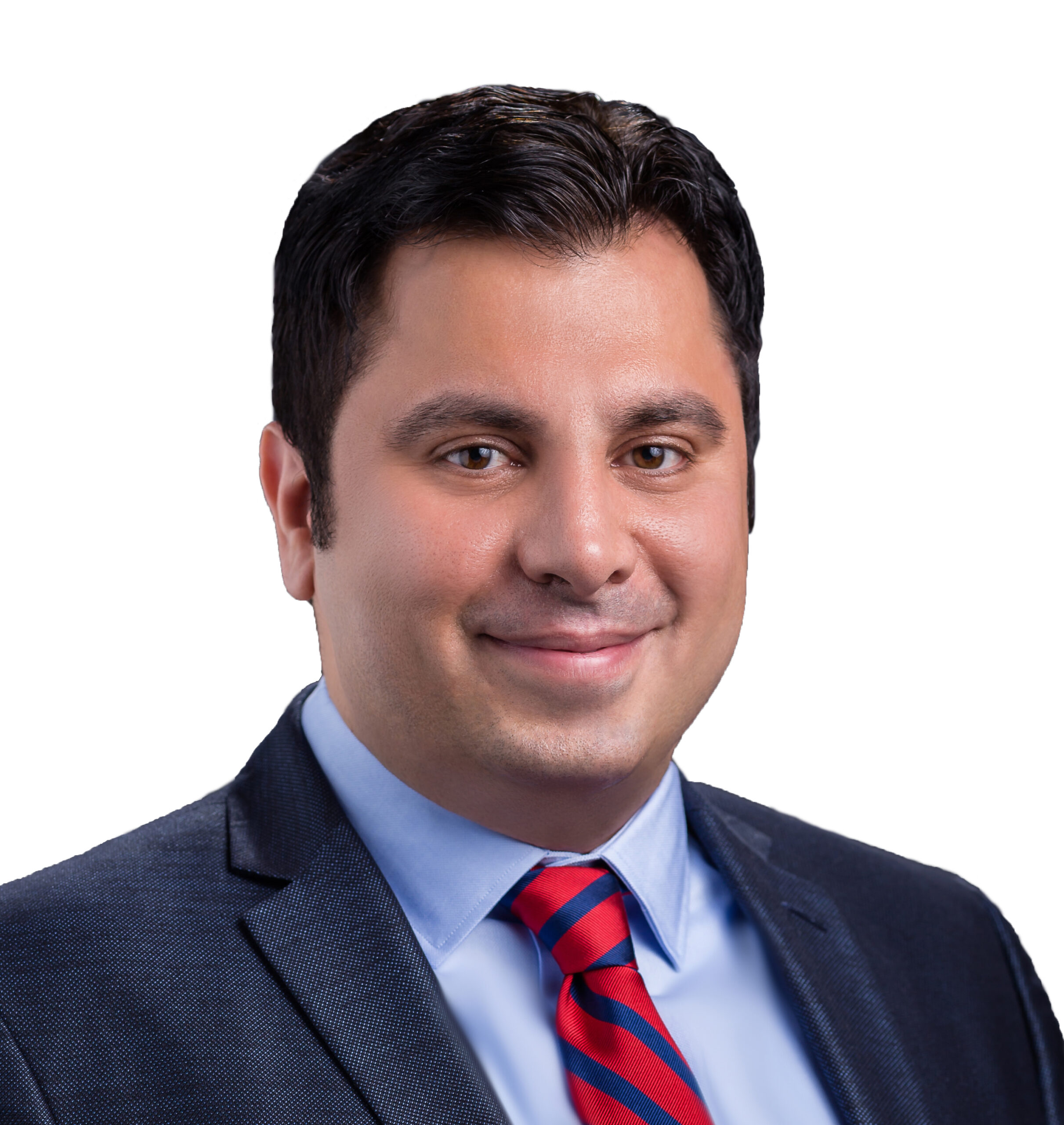Ali Kiapour