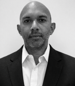 Bobby Nandi of OrthAlign