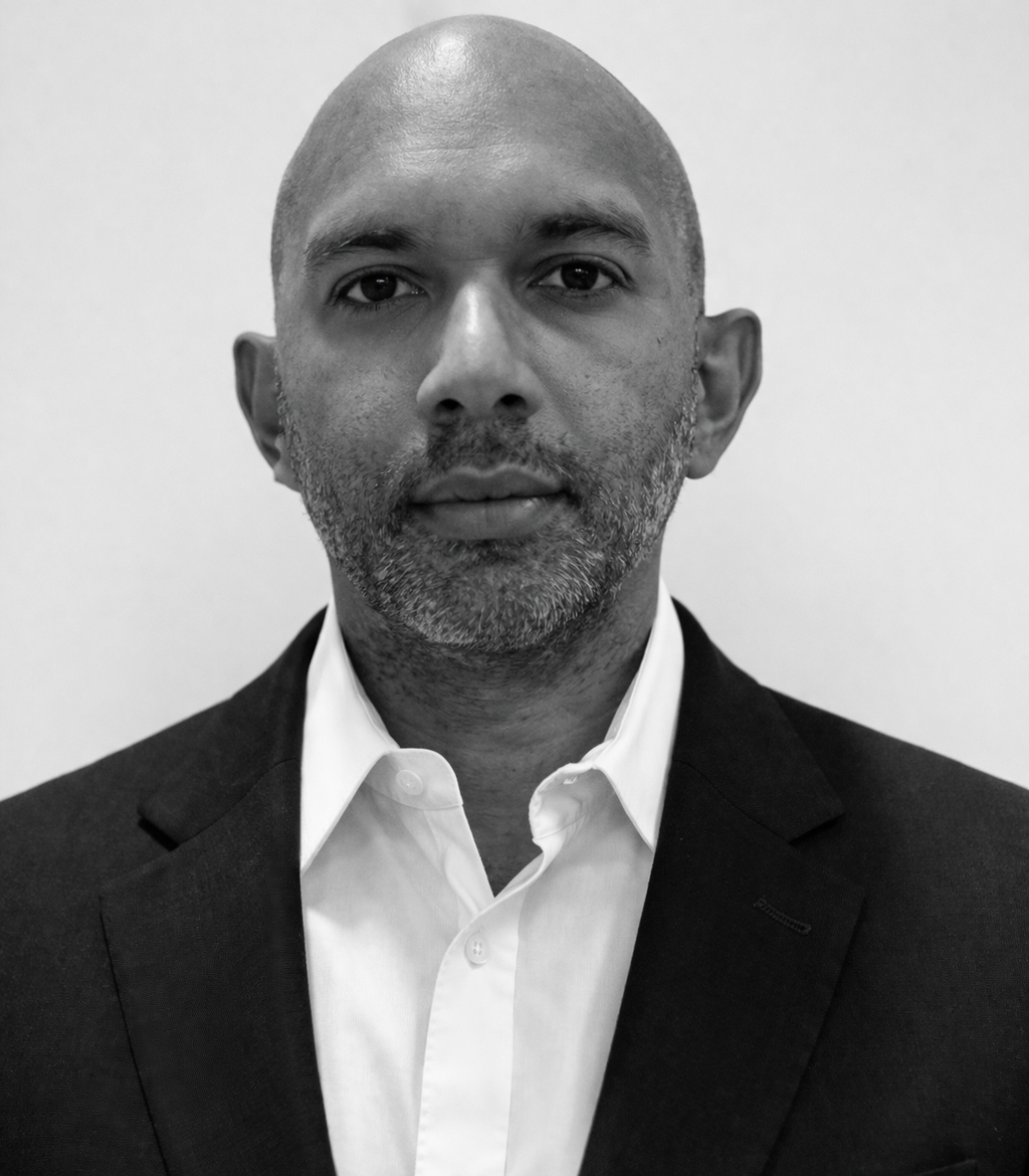 Bobby Nandi of OrthAlign