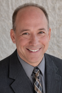 Richard Lordo of Smith and Nephew