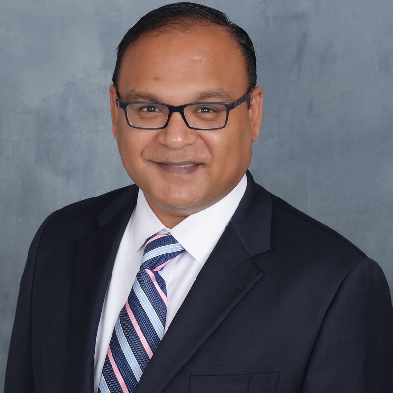 Gautam Gupta of Elos Medtech