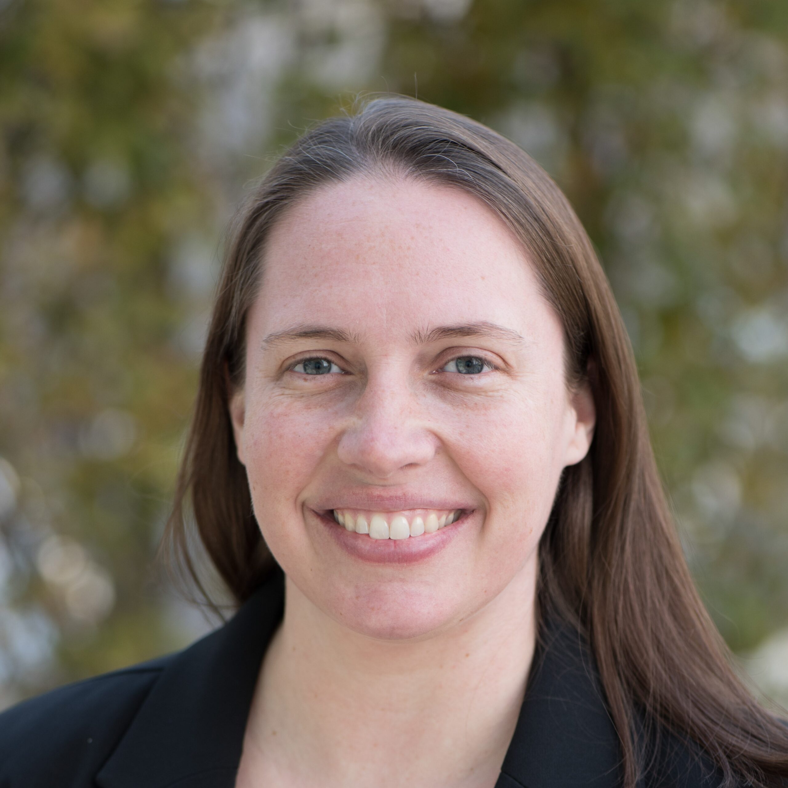 Jennifer Moore