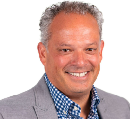Jonathan Desalvo Arcamed