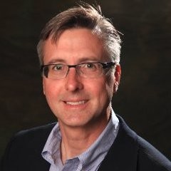 Ken Trimmer of Stryker