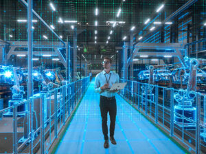 Manufacturing Automation