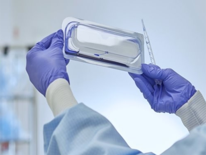 Medical Device Packaging Ensera