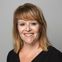 Rose LaRue-Slater Steri-Tek