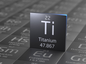Titanium in Medical Devices