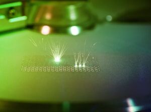 Additive,Manufacturing,Of,Metal,Powder,And,3d,Printing