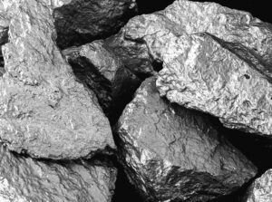 magnesium materials