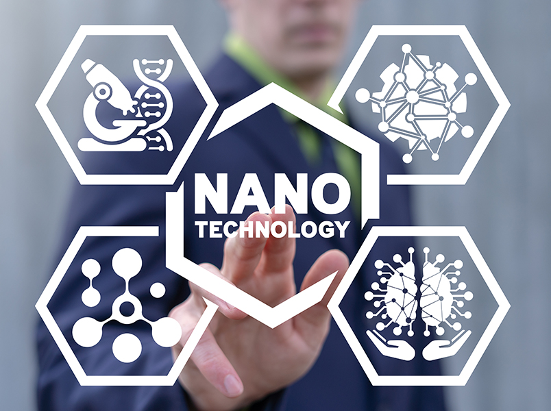 nanotechnology in orthopedic implants