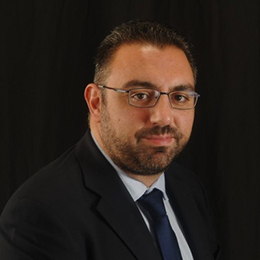 Francesco Bucciotti Lincotek Medical