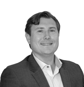 Jonathan Gibson of THINK Surgical