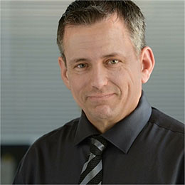Larry Ruiz Medtronic