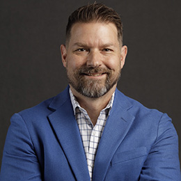Matthew Dajnowicz Smith+Nephew