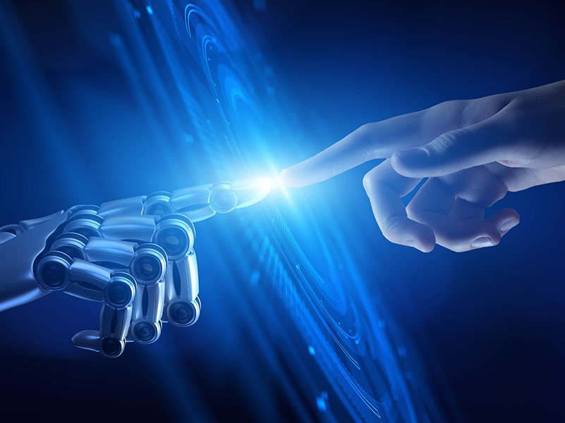 Human-robot,Interaction,,Ai,Integration,In,Digital,Ecosystems,,Big,Data,,Data