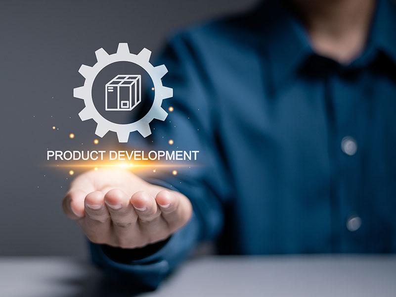 orthopedic product development