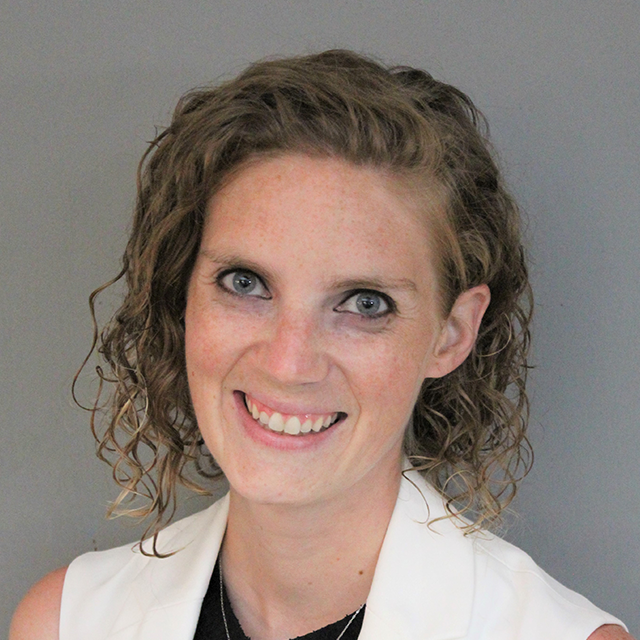Josie Elwell of Advita