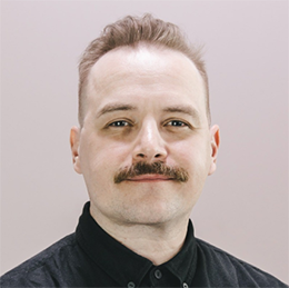 Theo Arhio Brinter