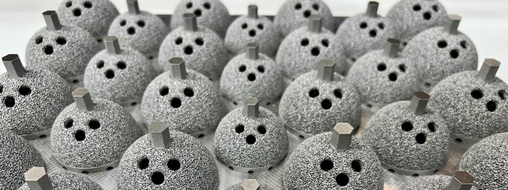 Additive Manufacturing